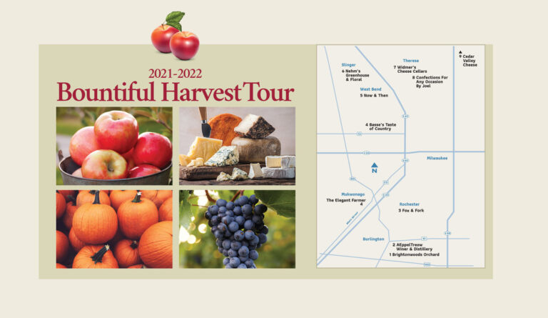 Bountiful Harvest Tour