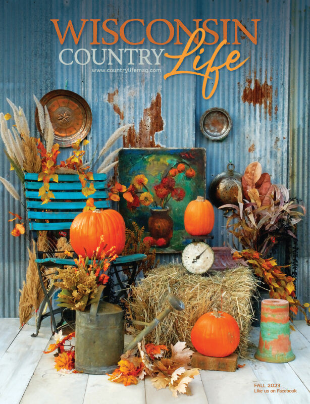 Home Wisconsin Country Life Magazine