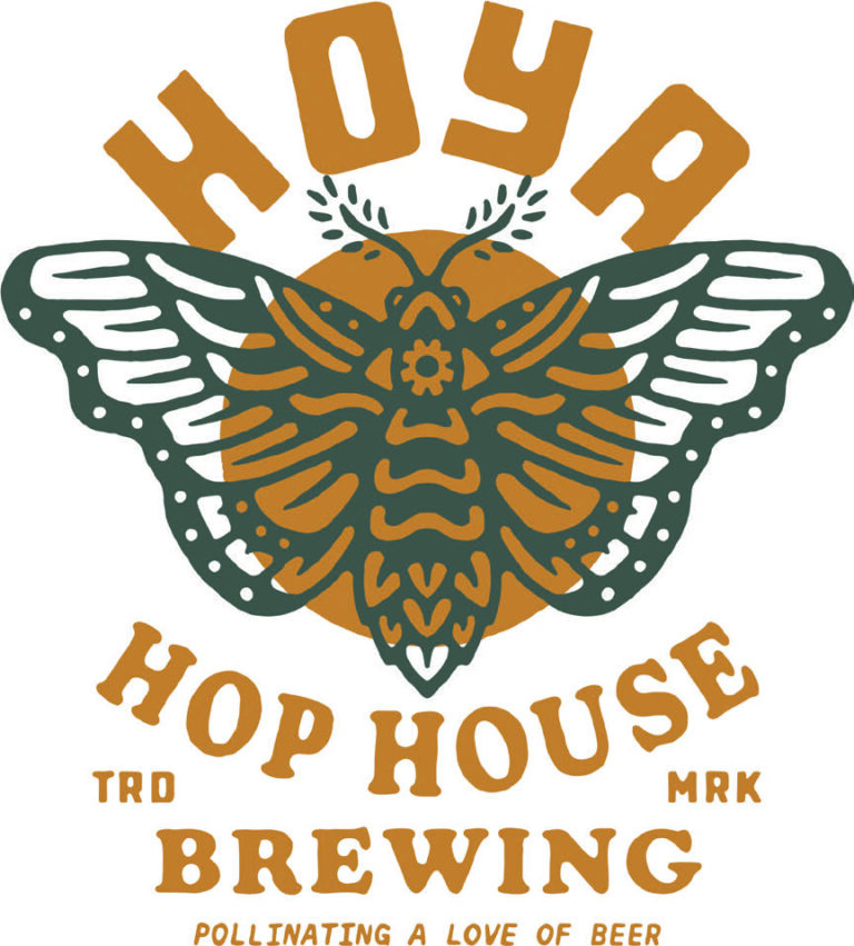 Hoya Hop House Brewing
